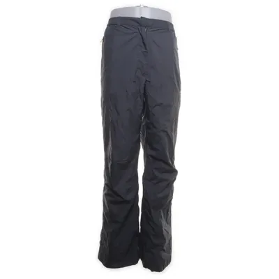 Rain pants (Gray) from The Cat Man Doo Polyester