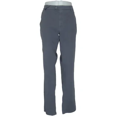 Chinos (Gray) from Keystone Apparel Cotton, Elastane