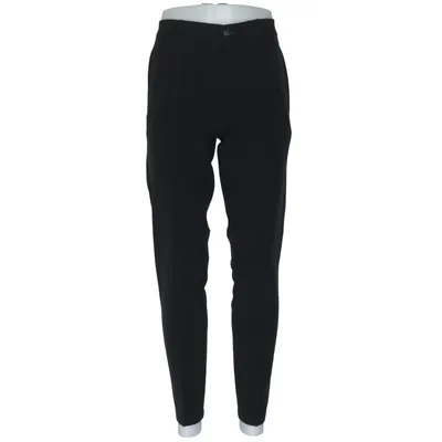 Chinos (Svart) från Adidas Elastan, Polyester