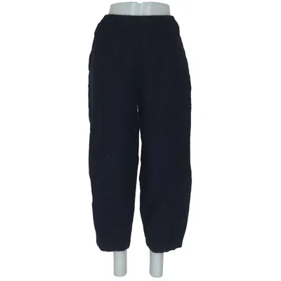 Pants (Blue) from IndieXO Linen, Viscose