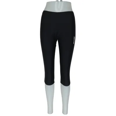 Cycling shorts (Spinner Bike W 3/4 Knicker) from Bits Elastane, Polyamide