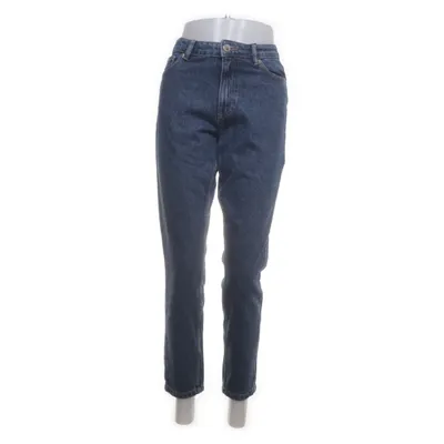 Jeans (Blå) från ONLY Bomull