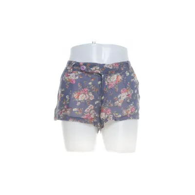 Korte broek (Blauw, Meerkleurig) van Natura