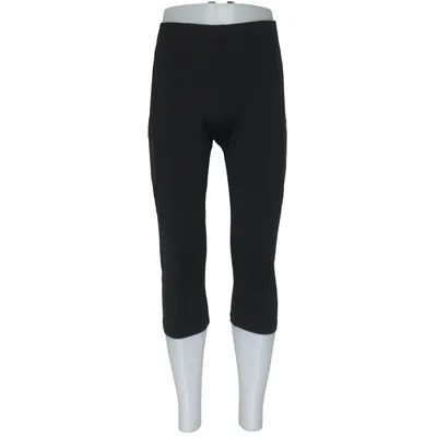 Sports tights (Black) from Equipe Sport Elastane, Polyester