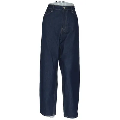 Spijkerbroek (Barrel) van &Denim by H&M Katoen