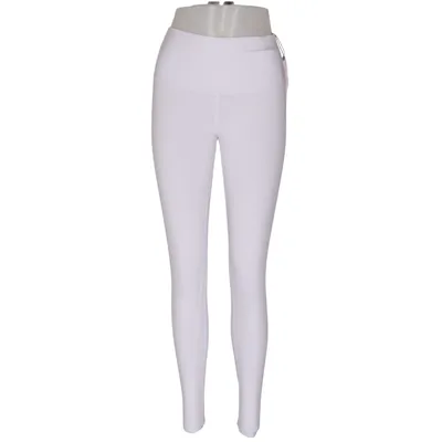 Träningstights (Vit) från Beez Elastan, Polyester