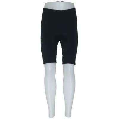 Cycling shorts (Black) from Master Elastane, Polyester