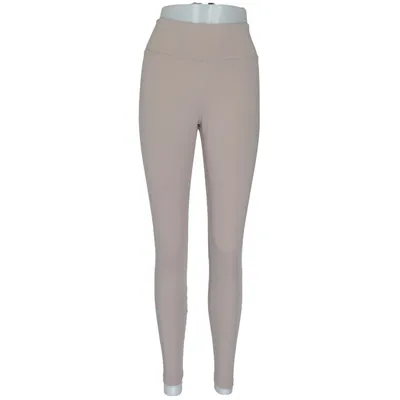 Träningstights (Beige) från H&M Move Elastan, Polyester