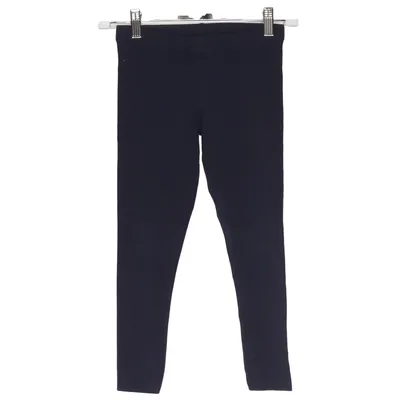 Leggings (Schwarz) von I Love Next Baumwolle, Elasthan