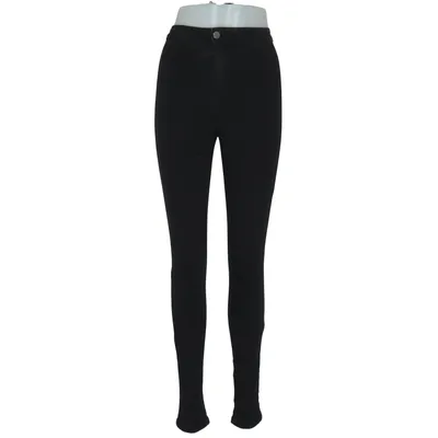 Jeans (Black) from Noisy May Cotton, Elastane, Polyester