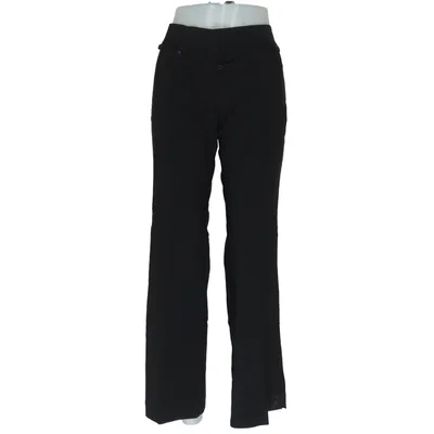 Kostuumbroek (Sandra) van Fransa Women Elastaan, Polyester, Viscose