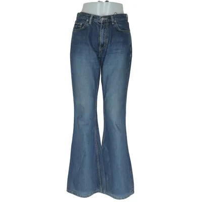Jeans (Blå) från BigBlue
