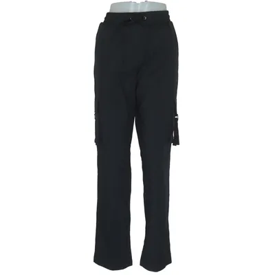 Cargo broek (Grijs) van NKD Polyester
