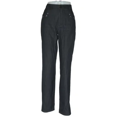 Spijkerbroek (Lifestyle) van Aigner Lifestyle Katoen, Polyester, Wol
