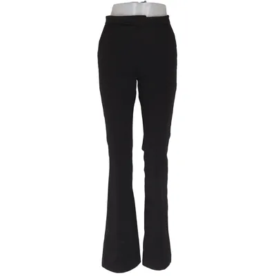 Kostuumbroek (Suit Pants) van Sanne Alexandra Elastaan, Polyester, Viscose