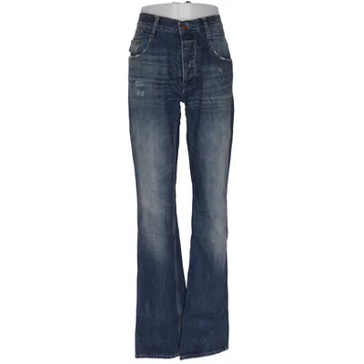 Jeans (Kirk) from Koppartrans Cotton