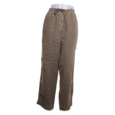 Broek (S24Z629) van Penn & Ink Linnen