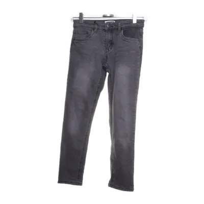 Jeans (Gray) from Pocopiano Cotton, Polyester, Elastane