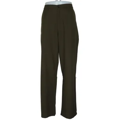Jakkesætsbukser (SOFT TROUSER) fra Sunflower Polyester, Uld