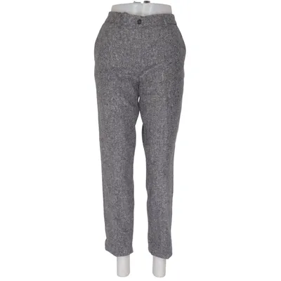 Pantalon de costume (Gris) de Ottod'Ame Polyester, Soie