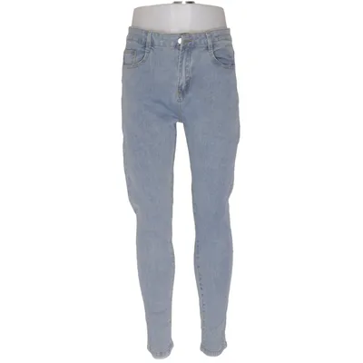 Spijkerbroek (Blauw) van Fashion Jeans