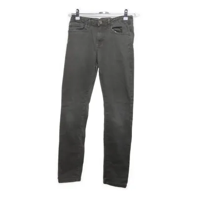 Jeans (Grön) från The Rocker Bomull, Elastan