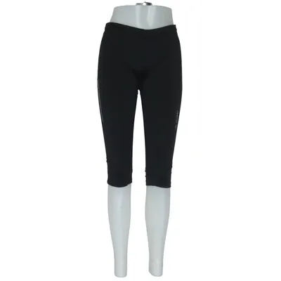 Sports tights (Black) from SOC Elastane, Polyester