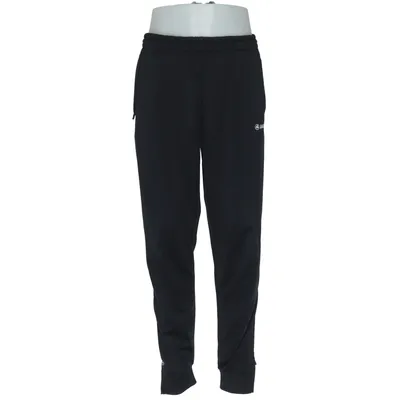 Joggers (Black) from Jako Polyester