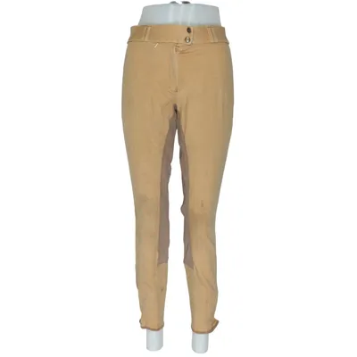 Rijbroek (Beige, Bruin) van Carat
