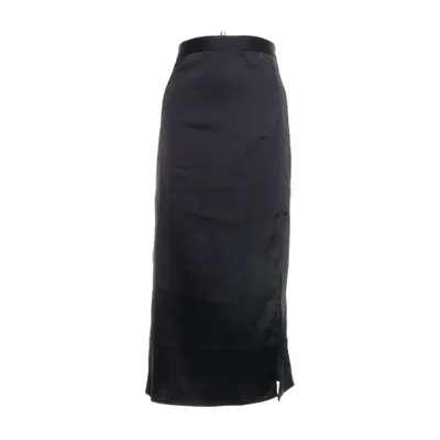 Rok (Zwart) van Queen of Jetlags x NA-KD Acetaat, Polyester