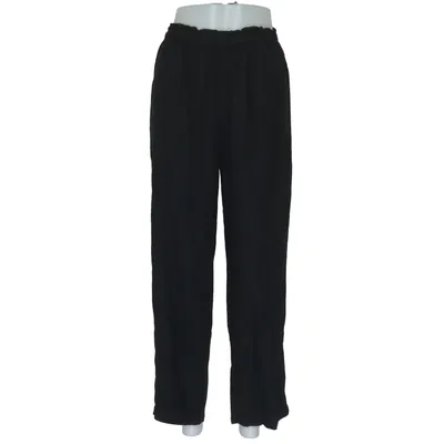 Pyjamasbukser (Sort) fra Hugo Boss Viscose