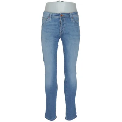 Jean (Bleu) de Jack & Jones Jeans Intelligence Coton biologique, Polyester, Coton recyclé