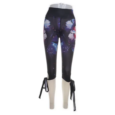 Leggings (Svart, Flerfärgad) från Lotus Leggings Elastan, Polyester