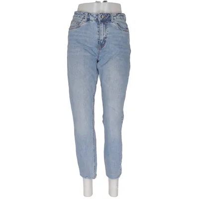 Jean (Bleu) de Vero Moda Denim Coton biologique