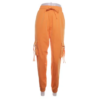 Cargo pants (Orange) from FB Sister Polyester