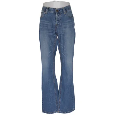 Jeans (Blå) från Dcate Bomull