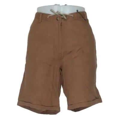 Shorts (Brun) från Pull Love Linne