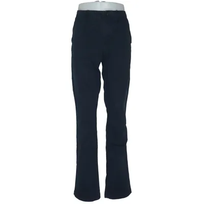 Chinos (Blue) from Timberland Cotton, Elastane
