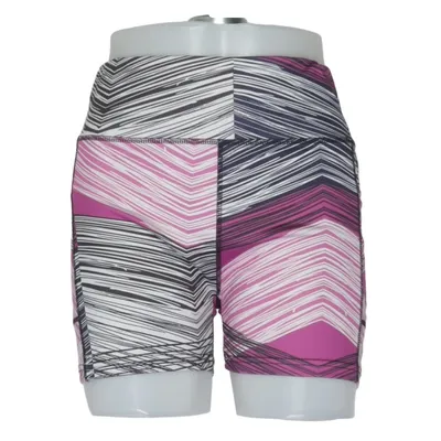 Compressieshorts (Zwart) van Oysho Sport Elastaan, Polyamide
