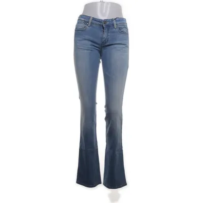 Jean (W22039-DOE-T0-CAND-2) de Guess Coton, Élasthane