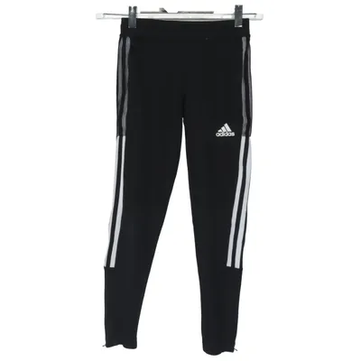 Träningsbyxor (Svart) från Adidas Polyester