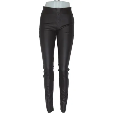 Broek (Aleia Leg Coated) van Mapp Jeans Elastaan, Polyamide, Viscose