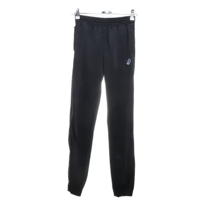 Joggers (Black) from Lotto Polyester