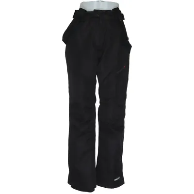 Skibukser (Grå) fra Tenson Polyester