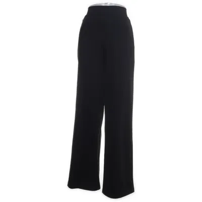 Byxor (Svart) från Ninepine Elastan, Återvunnen polyester