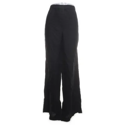 Palazzobyxor (Grå) från Marc O'Polo Hampa