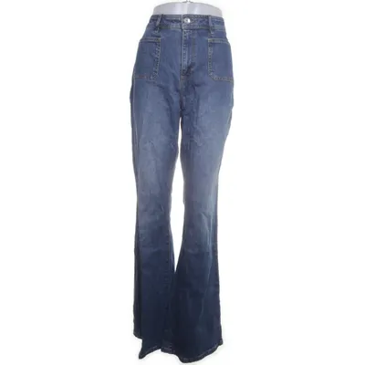 Jeans (Blå) fra Garcia Jeans Bomuld