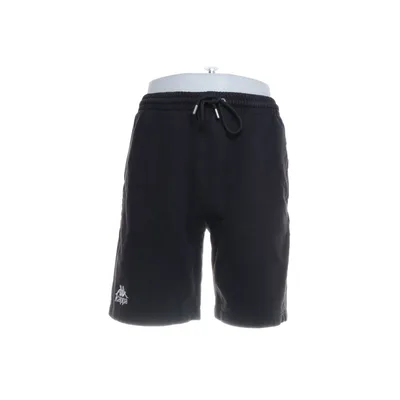 Mjukisshorts (Svart) från Kappa