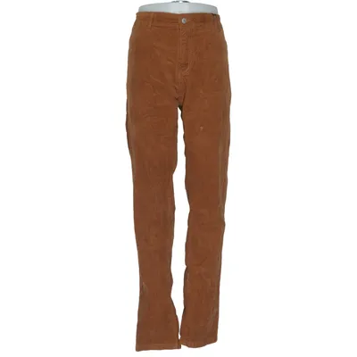 Corduroy pants (Brown) from Fashion Jeans Cotton, Elastane