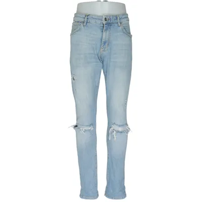 Jeans (K Md Skinny Blow) from Karve Cotton, Elastane